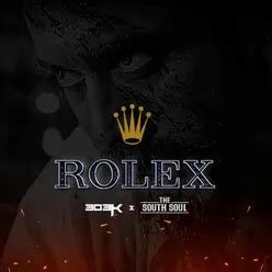 rolex song wikipedia